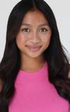 Chloe Adona