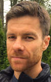 Xabi Alonso