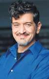 Enrico Casarosa