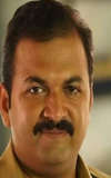 Rakesh Ushar