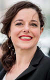 Laure Calamy