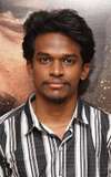 R Vasanthakumar