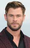 Chris Hemsworth