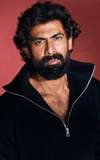 Rana Daggubati