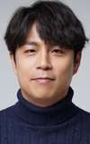 Kim Woo-hyun Woo-hyun