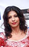 Vida Samadzai