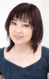 Megumi Hayashibara
