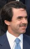 José María Aznar