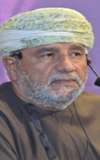 Talib Al Balushi