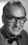 Dave Garroway