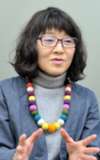 Eriko Kimura