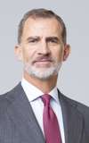 Felipe VI de España