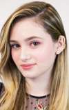 Audrey Grace Marshall