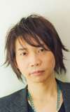 Junichi Suwabe