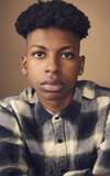 Jordan Aaron Hall