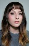 Lily Collias