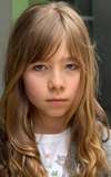 Anabelle Daisy Grundberg