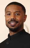 Michael B. Jordan