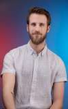 Andres Bedate Martin