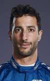 Daniel Ricciardo