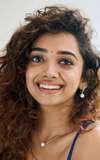 Saanve Meghana