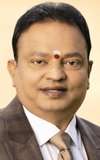 Dr. Ishari. K. Ganesh