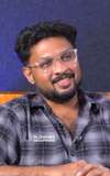 Akash Joseph Varghese
