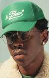 Tyler  the Creator