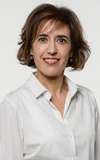 Mercedes Gamero