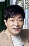 Son Hyun-joo