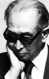 Akira Kurosawa