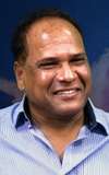 Manik Reddy