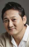 Jeong Man-sik