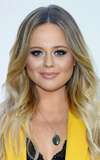 Emily Atack