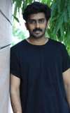 Arjun Dev Saravanan Saravanan