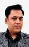 Keshav Deepak