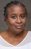 Kimberly Scott