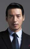 Kim Gyeong-ryong Gyeong-ryong