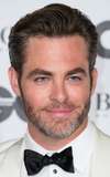 Chris Pine