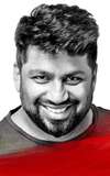 Vinci Raj