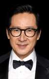 Jonathan Ke Quan