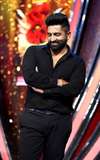 V J Shekar