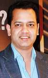 Rahul Mahajan