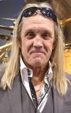 Nicko McBrain