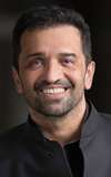 Atul Kasbekar