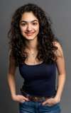 Lina Sennia