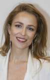 Silvia Abascal
