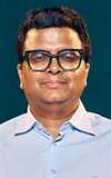 Tanuj Garg