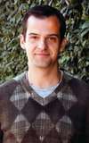 Matthew Aldrich