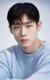 Noh Sang-hyun Sang-hyun